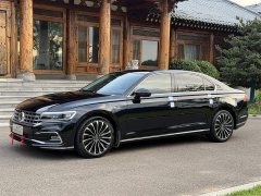 Volkswagen Phideon 2021 380TSI Prestige - ფოტო 1