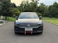 Volkswagen Phideon 2021 380TSI Prestige - ფოტო 2
