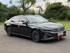 Volkswagen Phideon 2021 380TSI Prestige - ფოტო 3