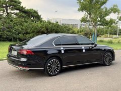 Volkswagen Phideon 2021 380TSI Prestige - ფოტო 4