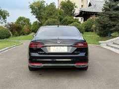 Volkswagen Phideon 2021 380TSI Prestige - ფოტო 5