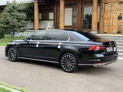 Volkswagen Phideon 2021 380TSI Prestige - ფოტო 6