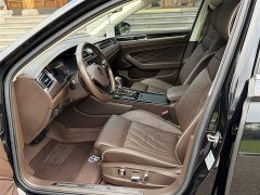 Volkswagen Phideon 2021 380TSI Prestige - ფოტო 8