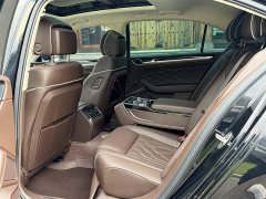 Volkswagen Phideon 2021 380TSI Prestige - ფოტო 9
