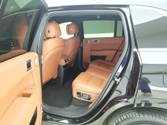 Li Auto L7 Air - ფოტო 11