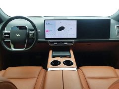 Li Auto L7 Air - ფოტო 12
