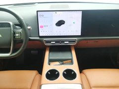Li Auto L7 Air - ფოტო 16