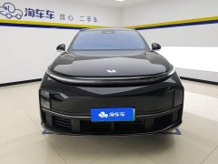 Li Auto L7 Air - ფოტო 2