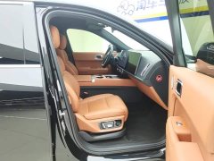 Li Auto L7 Air - ფოტო 8