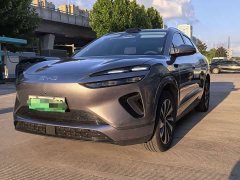 BYD Haima S06 EV 710 Long-Range Edition - ფოტო 1