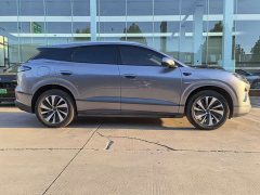 BYD Haima S06 EV 710 Long-Range Edition - ფოტო 10