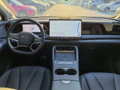 BYD Haima S06 EV 710 Long-Range Edition - ფოტო 2