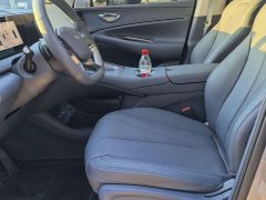BYD Haima S06 EV 710 Long-Range Edition - ფოტო 7
