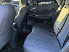 BYD Haima S06 EV 710 Long-Range Edition - ფოტო 8