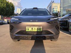 BYD Haima S06 EV 710 Long-Range Edition - ფოტო 9