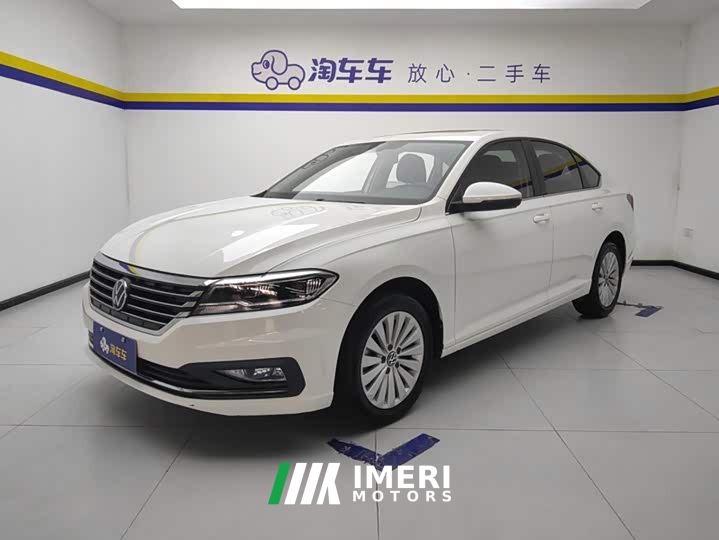 Volkswagen Lavida 280TSI DSG Comfort
