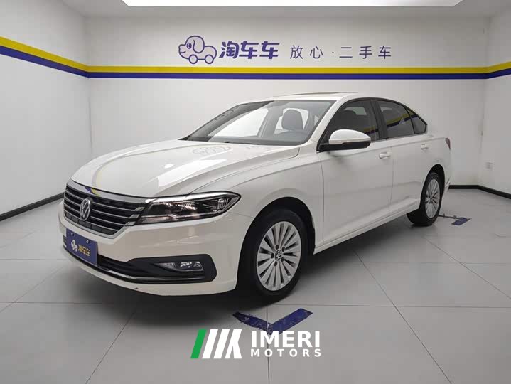 Volkswagen Lavida 280TSI DSG Comfort - ავტომობილი ჩინეთიდან
