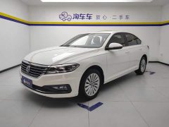 Volkswagen Lavida 280TSI DSG Comfort - ფოტო 1