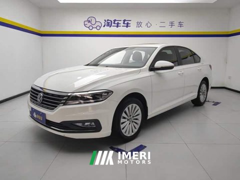 2021 Volkswagen Lavida 280TSI DSG Comfort - ავტომობილი ჩინეთიდან