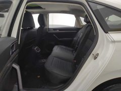 Volkswagen Lavida 280TSI DSG Comfort - ფოტო 11