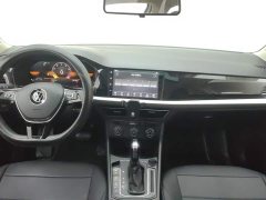 Volkswagen Lavida 280TSI DSG Comfort - ფოტო 12