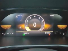 Volkswagen Lavida 280TSI DSG Comfort - ფოტო 14