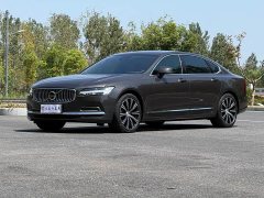 Volvo S90 B5 Intelligent Luxury Edition - ფოტო 1