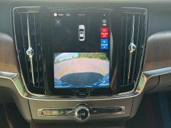 Volvo S90 B5 Intelligent Luxury Edition - ფოტო 10