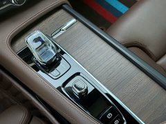 Volvo S90 B5 Intelligent Luxury Edition - ფოტო 12