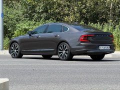 Volvo S90 B5 Intelligent Luxury Edition - ფოტო 13