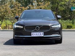 Volvo S90 B5 Intelligent Luxury Edition - ფოტო 2