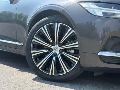 Volvo S90 B5 Intelligent Luxury Edition - ფოტო 3