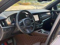 Volvo S90 B5 Intelligent Luxury Edition - ფოტო 4