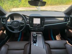 Volvo S90 B5 Intelligent Luxury Edition - ფოტო 6
