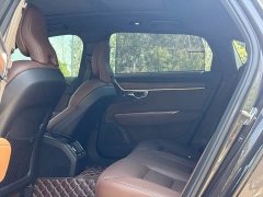 Volvo S90 B5 Intelligent Luxury Edition - ფოტო 7