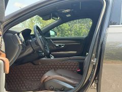 Volvo S90 B5 Intelligent Luxury Edition - ფოტო 8