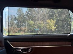Volvo S90 B5 Intelligent Luxury Edition - ფოტო 9