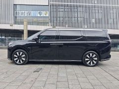 Volvo EM90 2025 Ultra Six-Seater - ფოტო 14