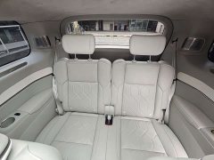 Volvo EM90 2025 Ultra Six-Seater - ფოტო 15