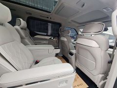 Volvo EM90 2025 Ultra Six-Seater - ფოტო 17