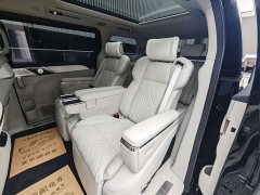 Volvo EM90 2025 Ultra Six-Seater - ფოტო 20