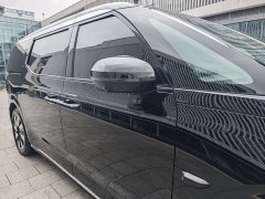 Volvo EM90 2025 Ultra Six-Seater - ფოტო 7