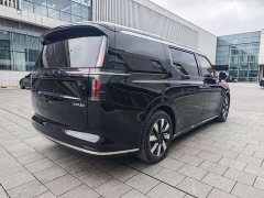 Volvo EM90 2025 Ultra Six-Seater - ფოტო 9