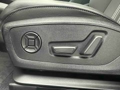 Audi A3 Facelift A3L Limousine 35 TFSI Fashion Sport - ფოტო 11