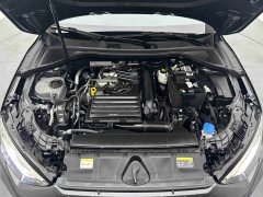 Audi A3 Facelift A3L Limousine 35 TFSI Fashion Sport - ფოტო 19