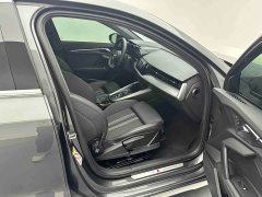 Audi A3 Facelift A3L Limousine 35 TFSI Fashion Sport - ფოტო 7