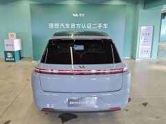 Li Auto L8 Ultra Smart Refresh Edition - ფოტო 14