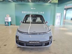 Li Auto L8 Ultra Smart Refresh Edition - ფოტო 2