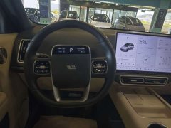Li Auto L8 Ultra Smart Refresh Edition - ფოტო 7