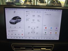 Li Auto L8 Ultra Smart Refresh Edition - ფოტო 9